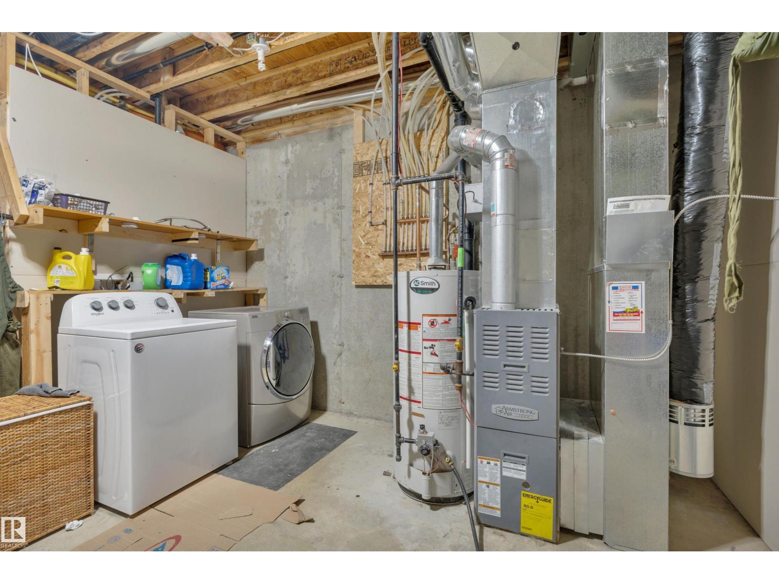 #33 9511 102, Morinville, Alberta  T8R 0C6 - Photo 33 - E4462075