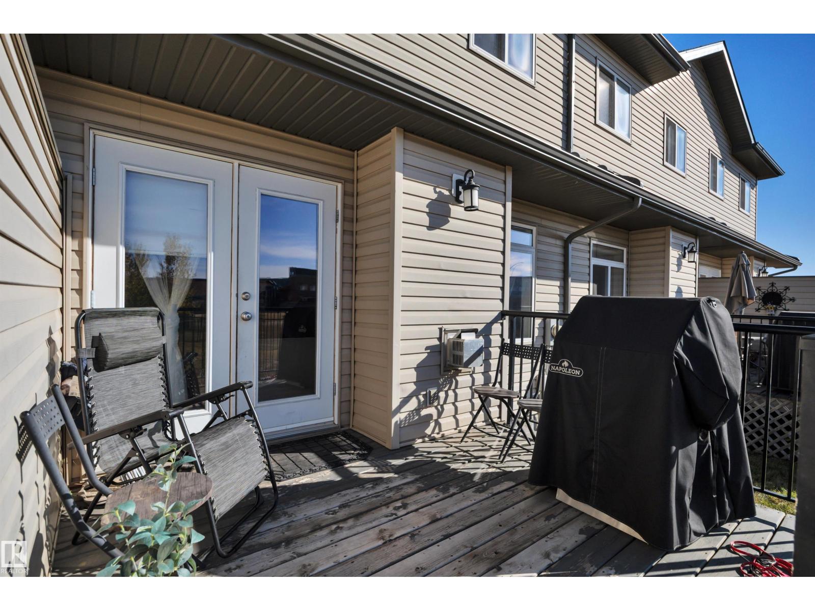 #33 9511 102, Morinville, Alberta  T8R 0C6 - Photo 35 - E4462075