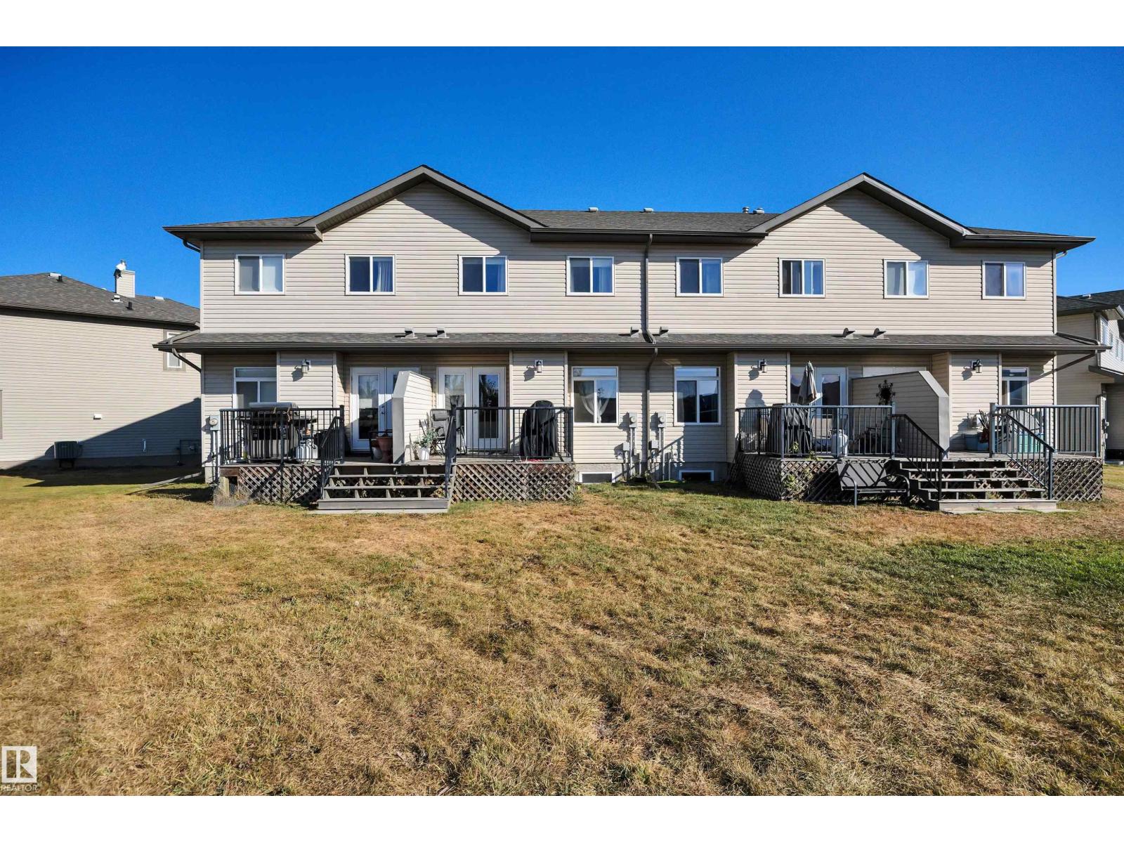 #33 9511 102, Morinville, Alberta  T8R 0C6 - Photo 37 - E4462075