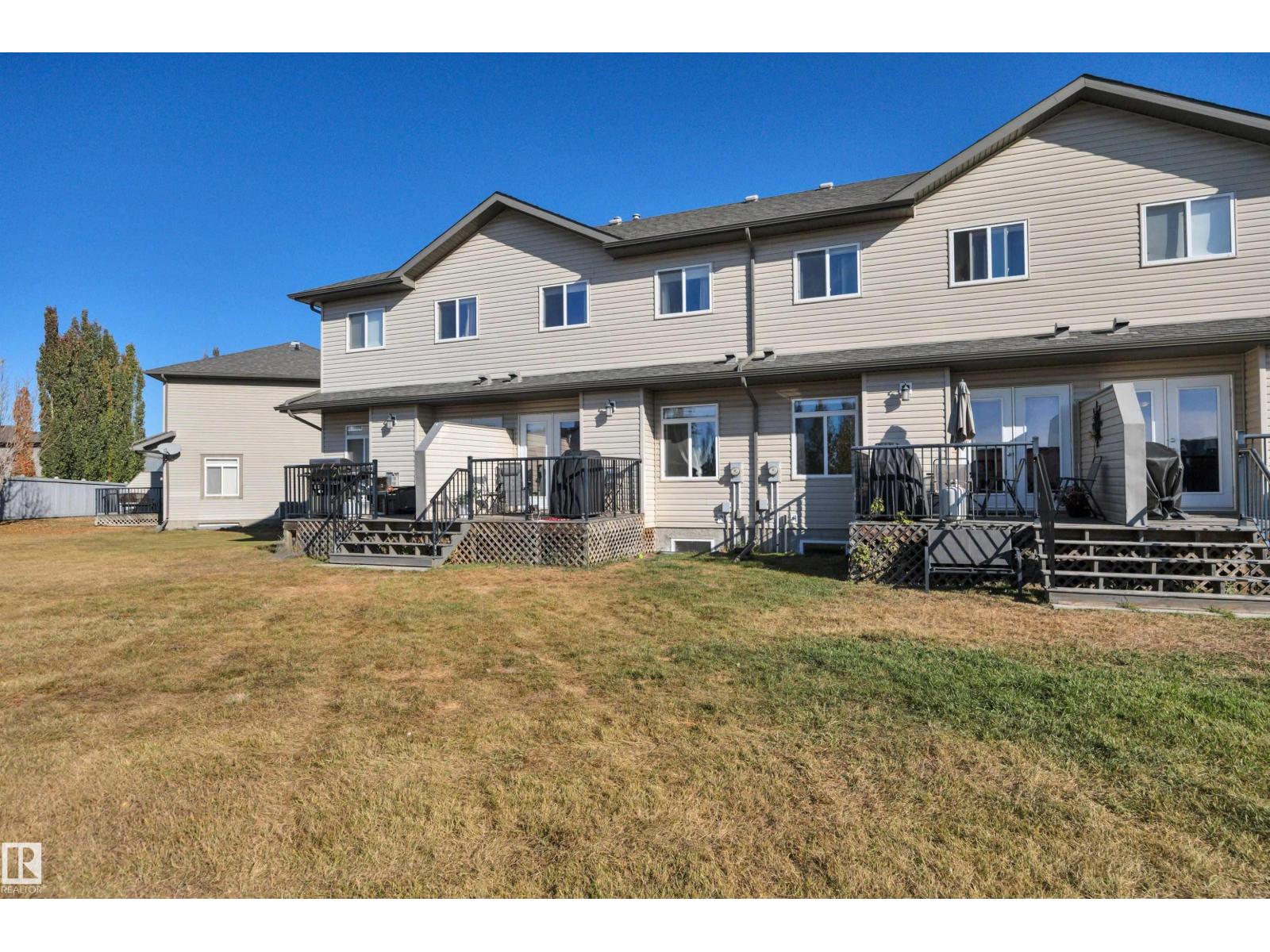 #33 9511 102, Morinville, Alberta  T8R 0C6 - Photo 38 - E4462075