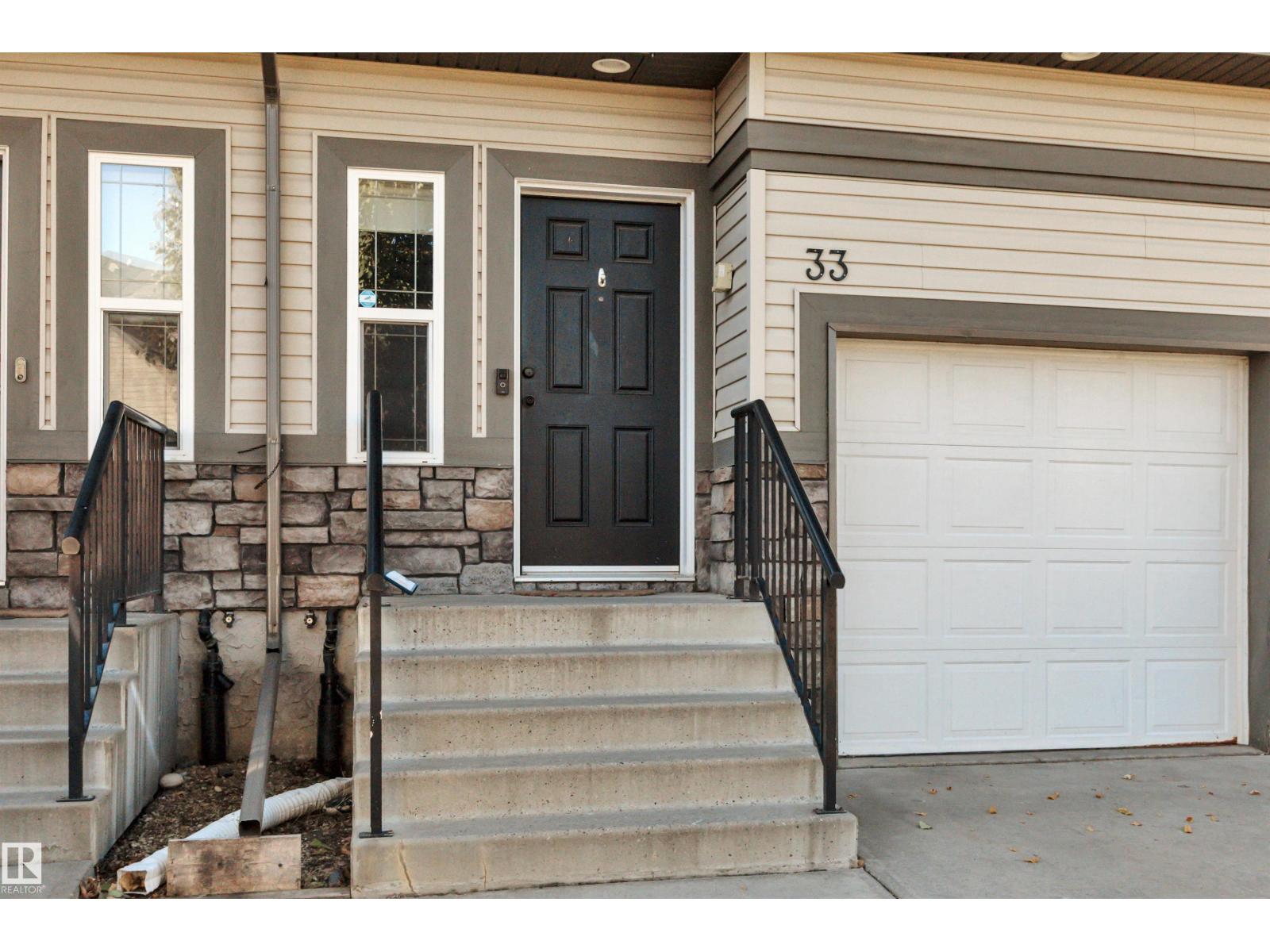 #33 9511 102, Morinville, Alberta  T8R 0C6 - Photo 4 - E4462075