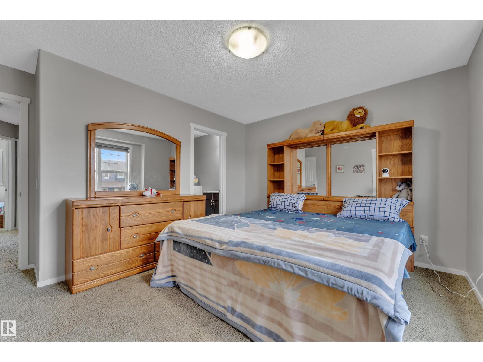 2004 32 St Nw, Edmonton, Alberta  T6T 0L8 - Photo 21 - E4462076