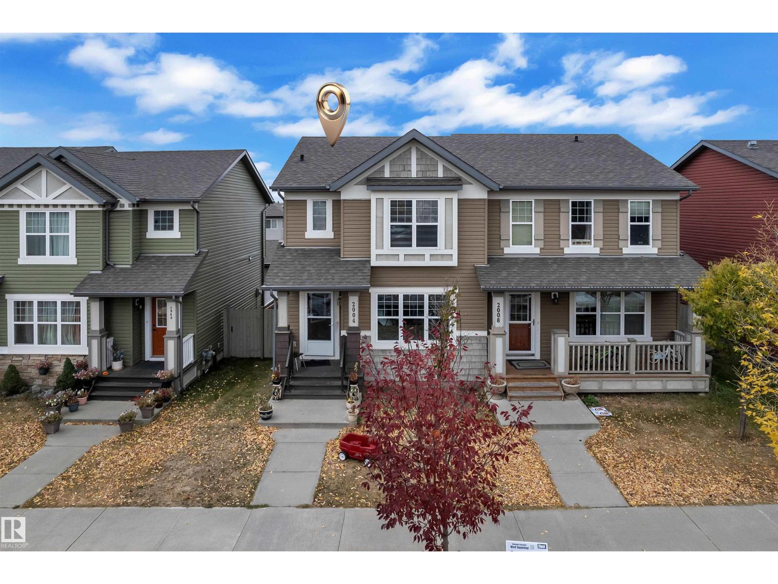 2004 32 St Nw, Edmonton, Alberta  T6T 0L8 - Photo 4 - E4462076