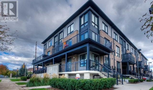 209 - 1200 MAIN STREET E, Milton, Ontario