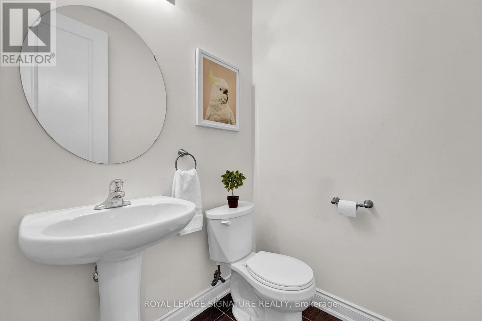 58 Orangeblossom Trail, Brampton, Ontario  L6X 0E4 - Photo 17 - W12461849