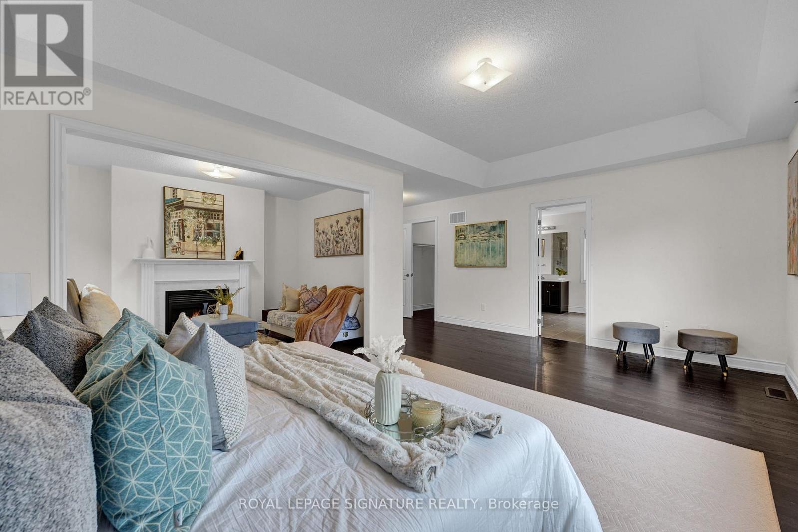 58 Orangeblossom Trail, Brampton, Ontario  L6X 0E4 - Photo 30 - W12461849