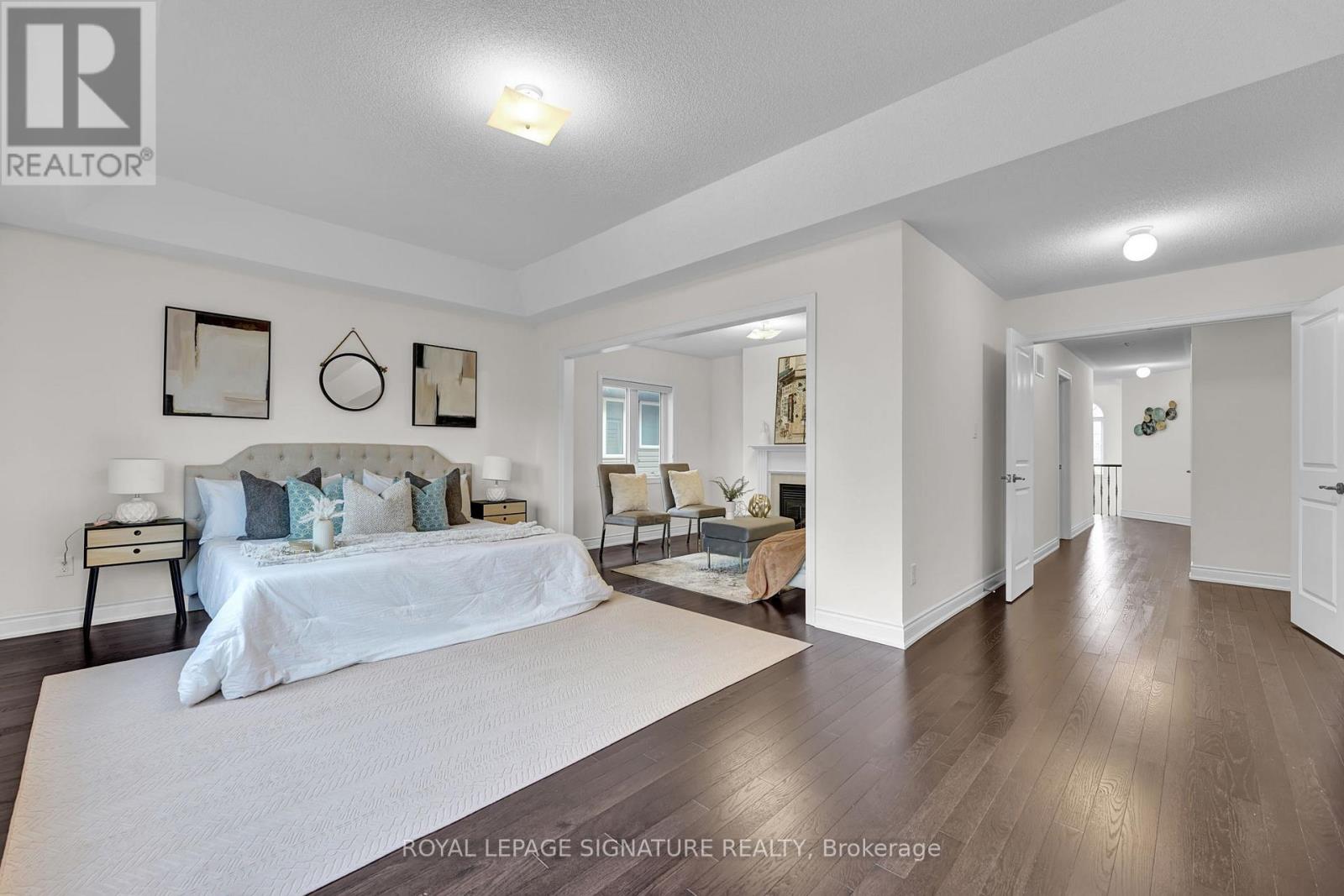 58 Orangeblossom Trail, Brampton, Ontario  L6X 0E4 - Photo 31 - W12461849