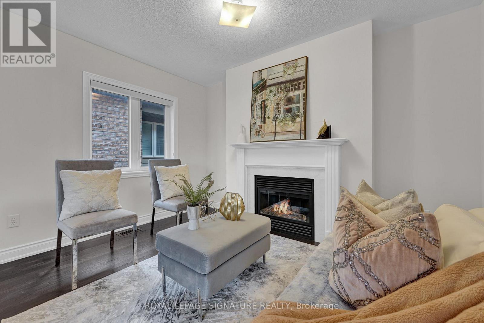 58 Orangeblossom Trail, Brampton, Ontario  L6X 0E4 - Photo 32 - W12461849