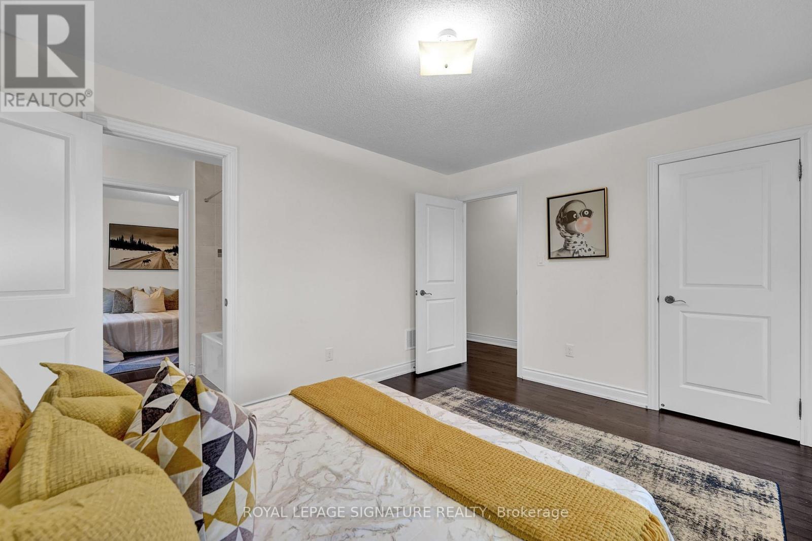 58 Orangeblossom Trail, Brampton, Ontario  L6X 0E4 - Photo 35 - W12461849