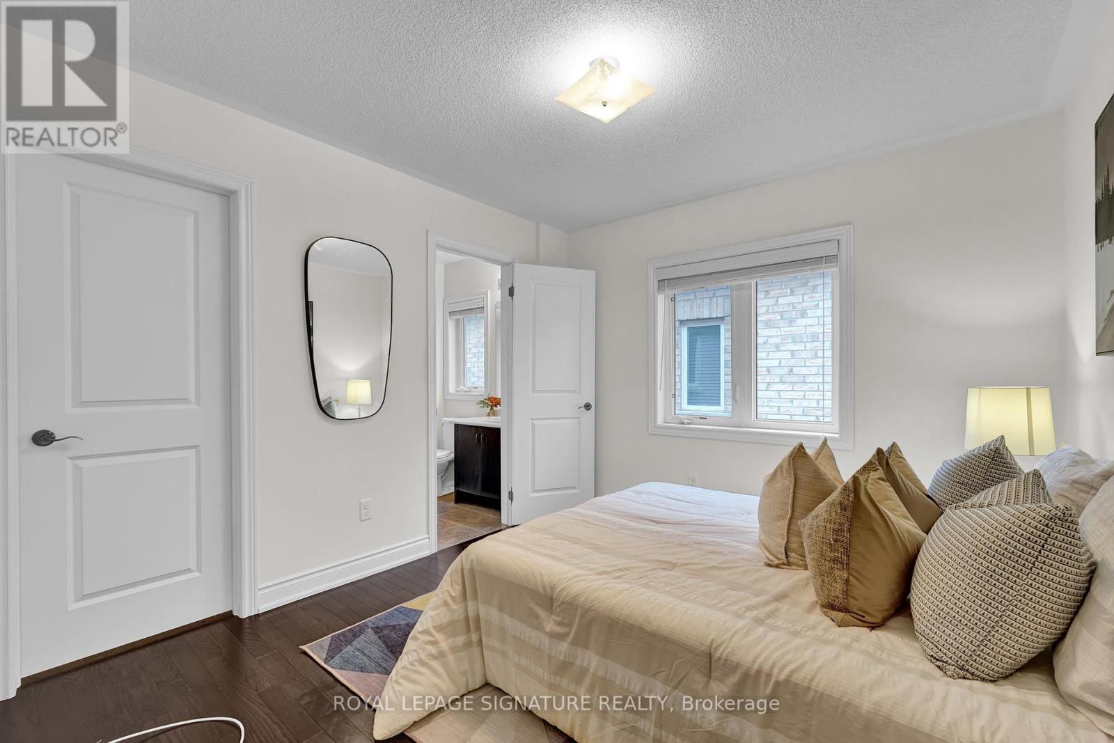 58 Orangeblossom Trail, Brampton, Ontario  L6X 0E4 - Photo 36 - W12461849