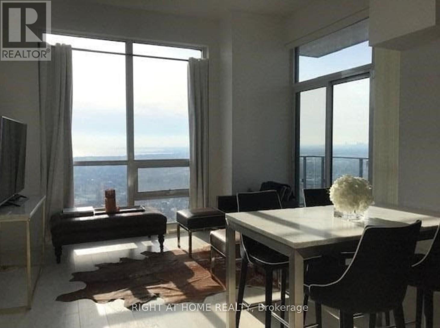 4502 - 2220 LAKE SHORE BOULEVARD W, Toronto, Ontario