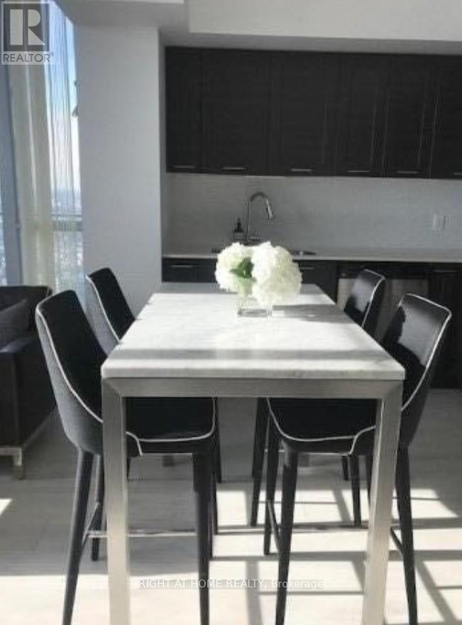 4502 - 2220 Lake Shore Boulevard W, Toronto, Ontario  M8V 0C2 - Photo 2 - W12461860