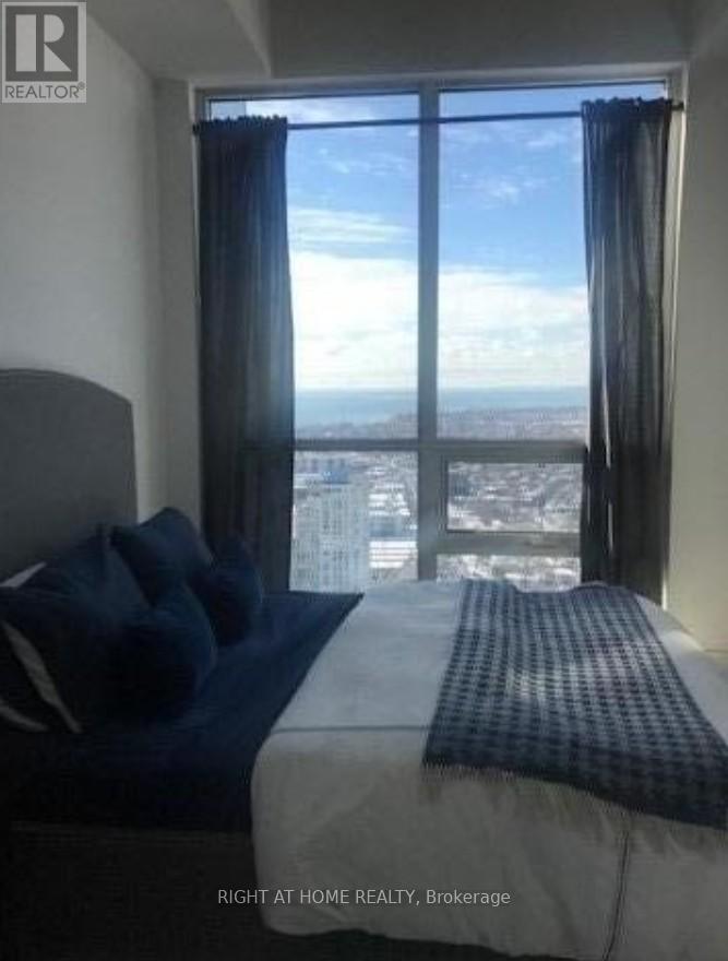 4502 - 2220 Lake Shore Boulevard W, Toronto, Ontario  M8V 0C2 - Photo 3 - W12461860
