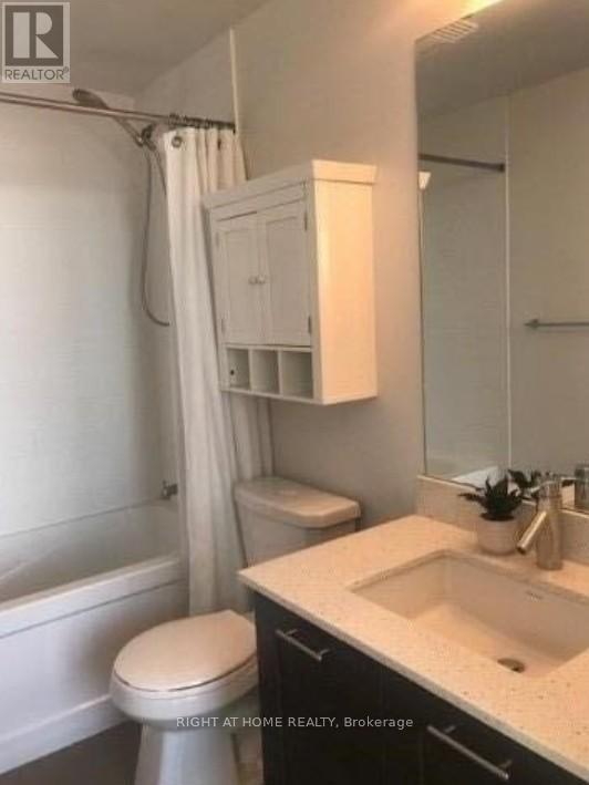 4502 - 2220 Lake Shore Boulevard W, Toronto, Ontario  M8V 0C2 - Photo 7 - W12461860