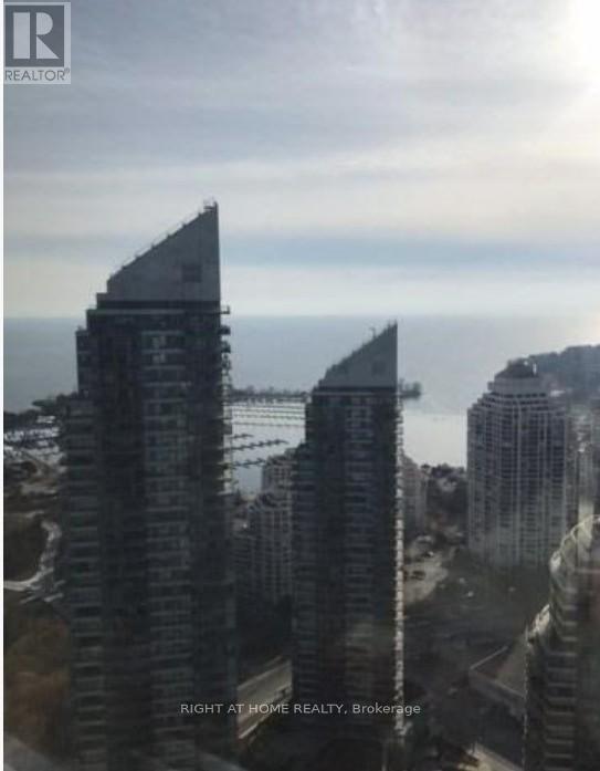4502 - 2220 Lake Shore Boulevard W, Toronto, Ontario  M8V 0C2 - Photo 9 - W12461860