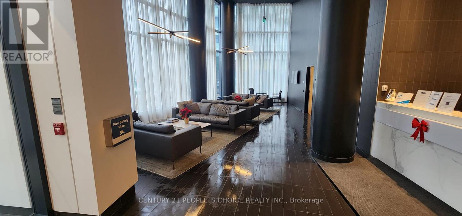 1503 - 3900 Confederation Parkway, Mississauga, Ontario  L5B 0M3 - Photo 23 - W12461861