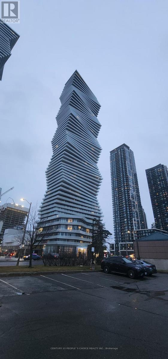1503 - 3900 Confederation Parkway, Mississauga, Ontario  L5B 0M3 - Photo 3 - W12461861