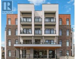 208 - 130 CANON JACKSON DRIVE, Toronto, Ontario