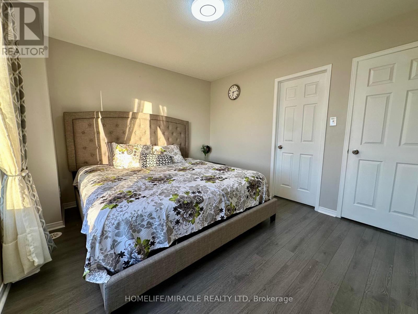 25 - 60 Fairwood Circle, Brampton, Ontario  L6R 0Y6 - Photo 17 - W12461873