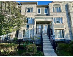 25 - 60 FAIRWOOD CIRCLE, Brampton, Ontario