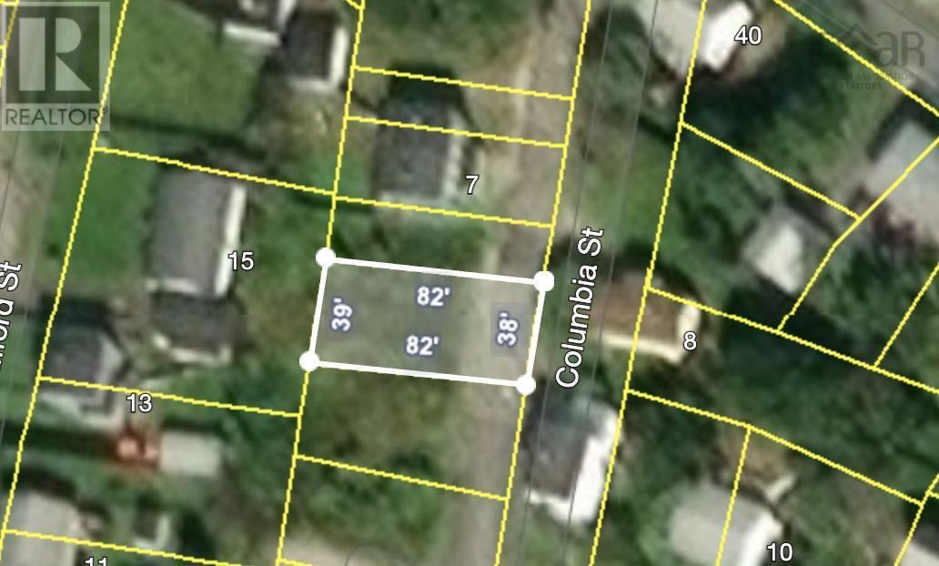 11 Columbia Street, North Sydney, Nova Scotia  B2A 1W4 - Photo 2 - 202525804