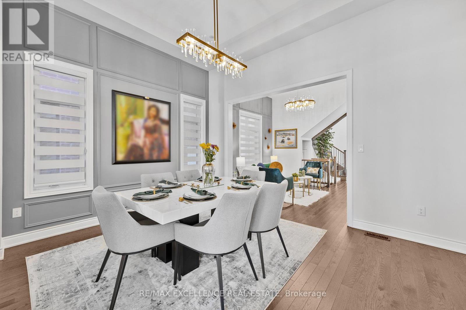1183 Queens Plate Road W, Oakville, Ontario  L6M 5M4 - Photo 9 - W12460799