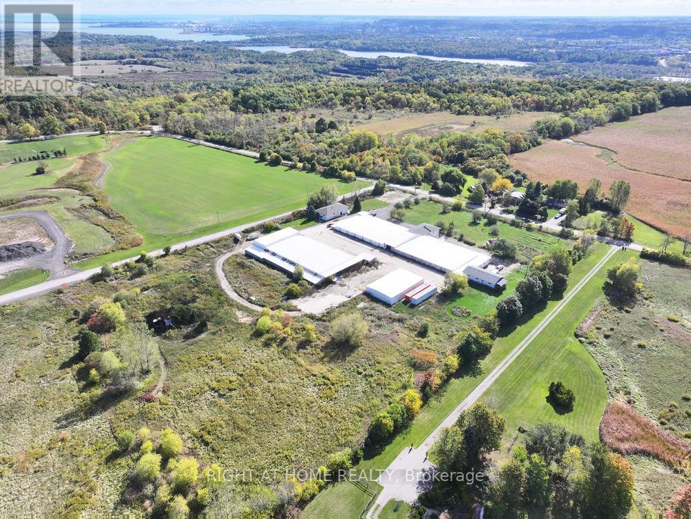277 ROCK CHAPEL ROAD, Hamilton, Ontario