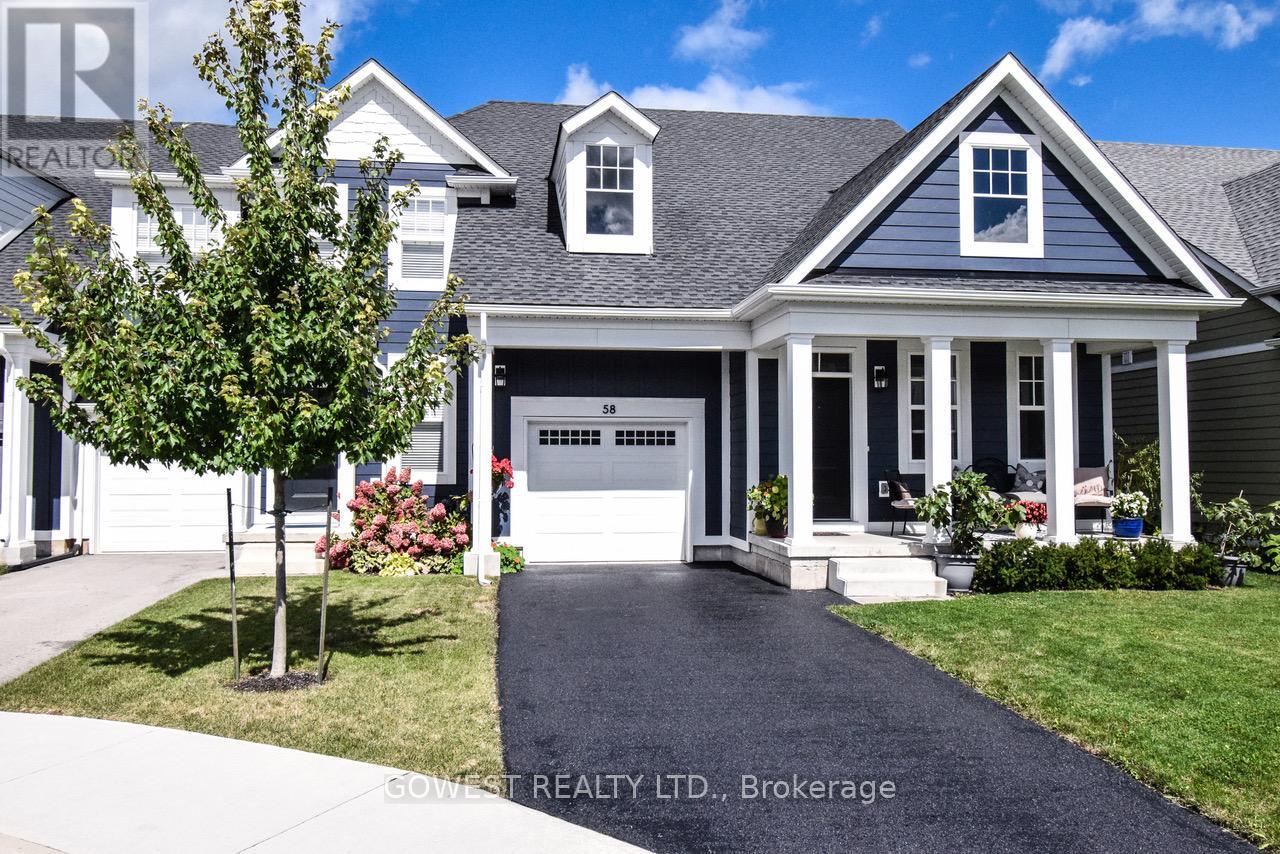 58 PARADISE GROVE, Niagara-on-the-Lake, Ontario