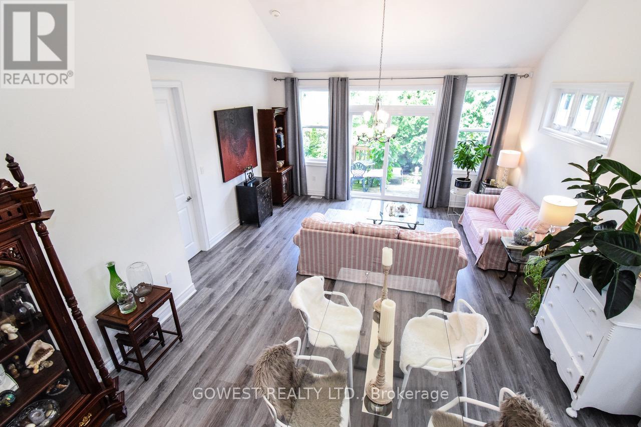58 Paradise Grove, Niagara-On-The-Lake, Ontario  L0S 1T0 - Photo 25 - X12461883