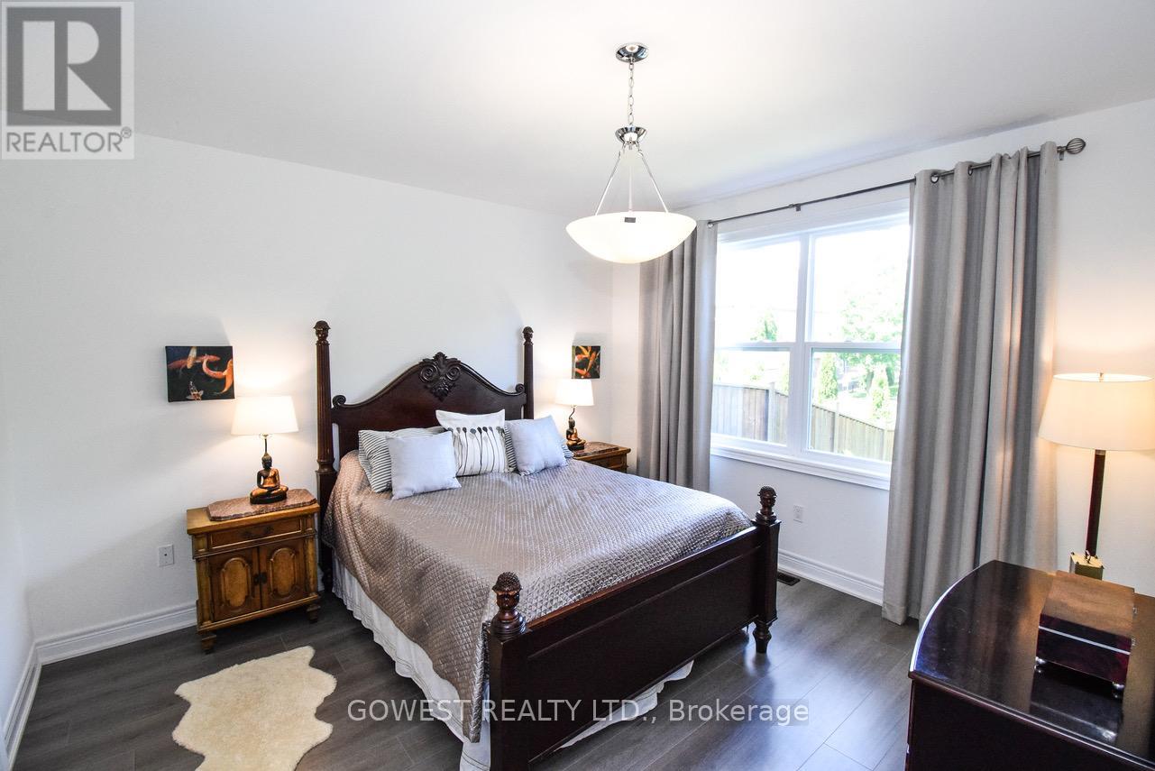 58 Paradise Grove, Niagara-On-The-Lake, Ontario  L0S 1T0 - Photo 27 - X12461883