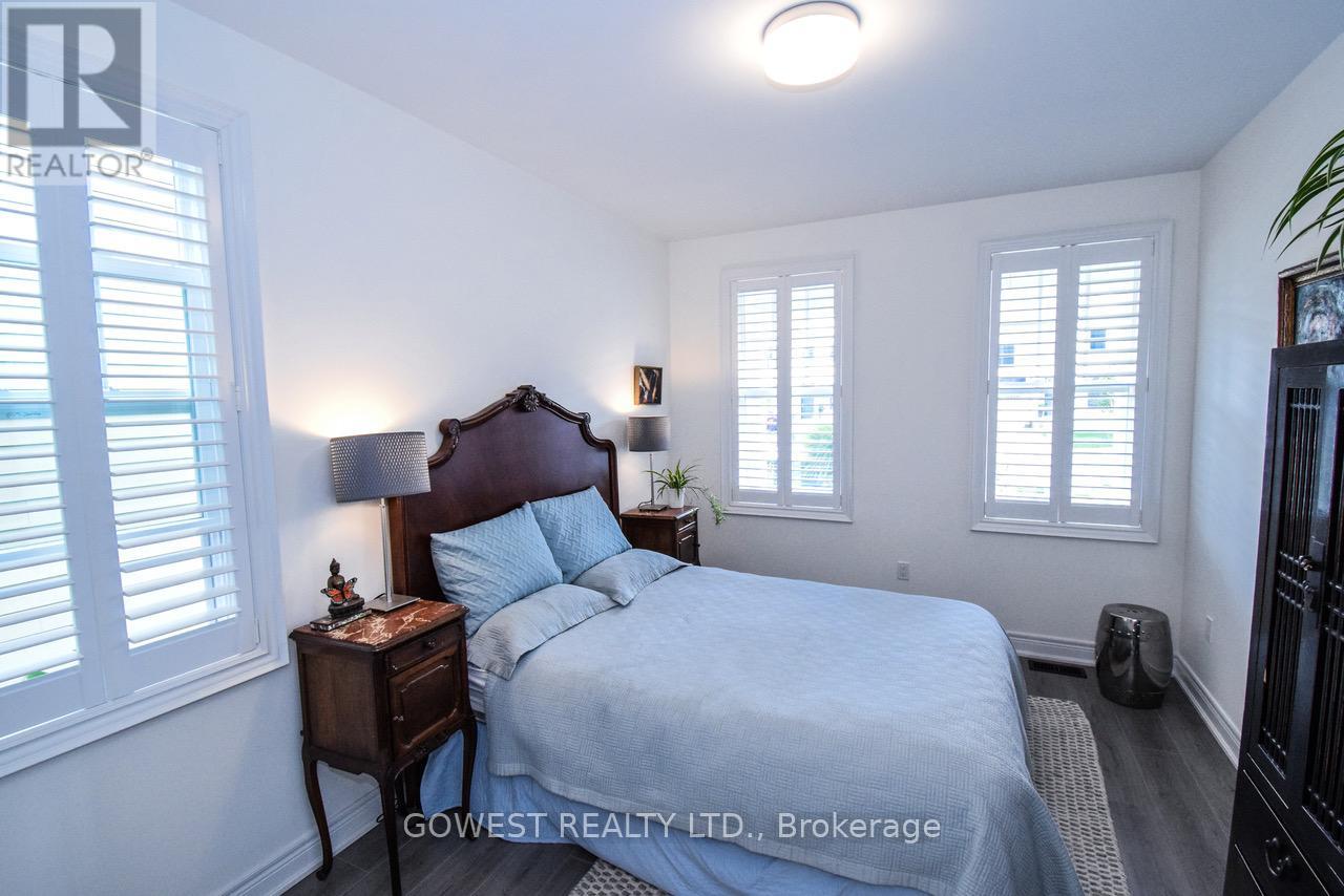 58 Paradise Grove, Niagara-On-The-Lake, Ontario  L0S 1T0 - Photo 33 - X12461883