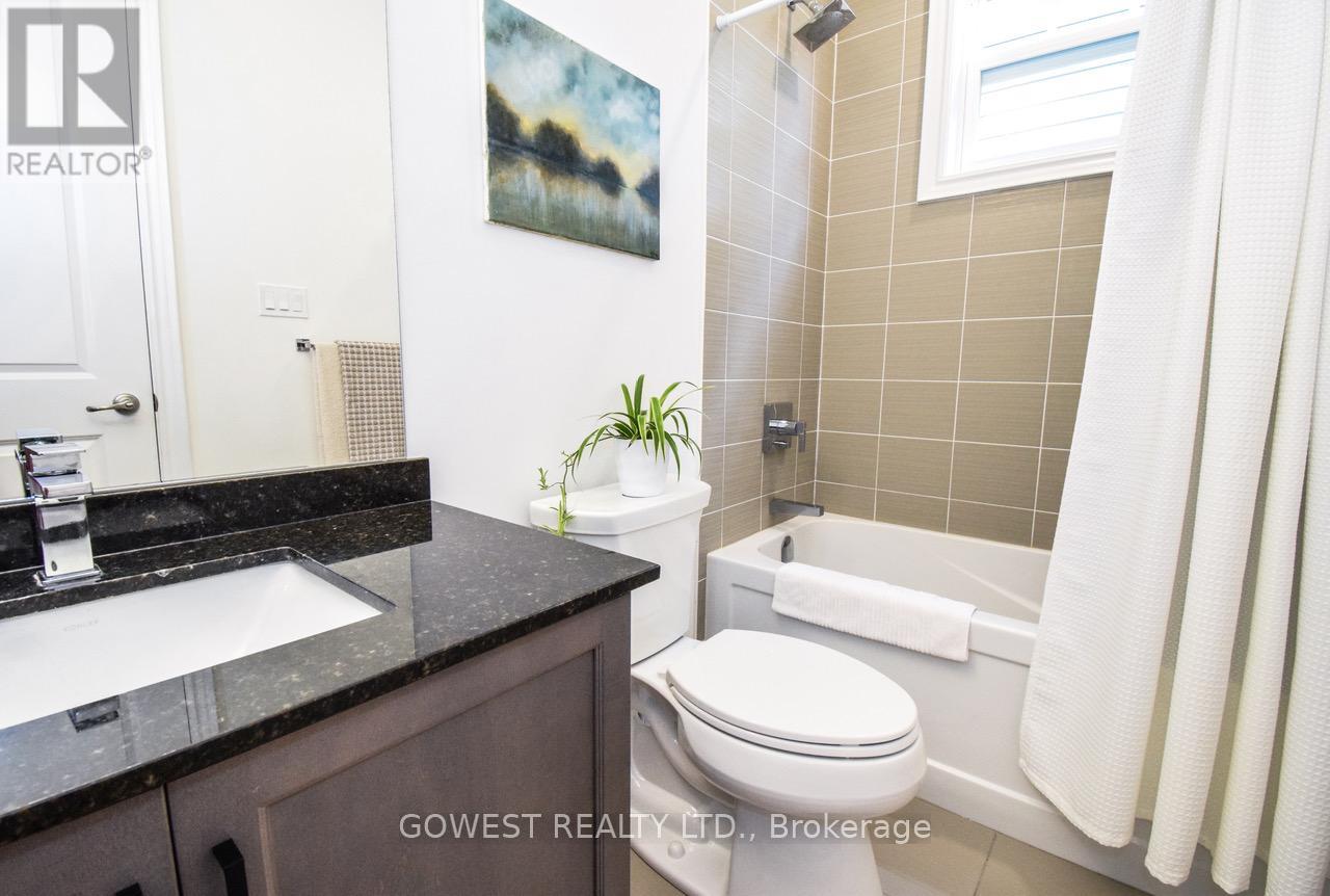 58 Paradise Grove, Niagara-On-The-Lake, Ontario  L0S 1T0 - Photo 35 - X12461883