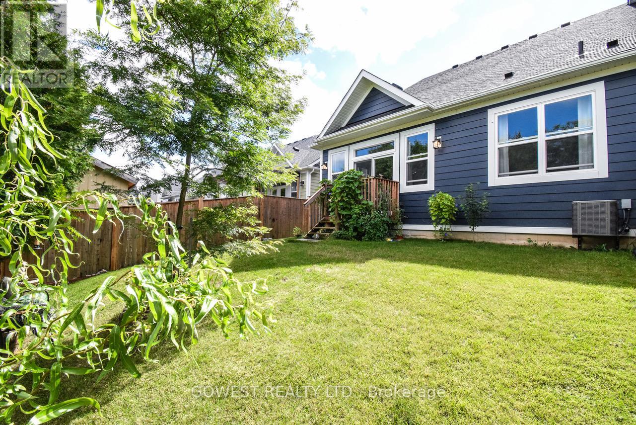 58 Paradise Grove, Niagara-On-The-Lake, Ontario  L0S 1T0 - Photo 42 - X12461883