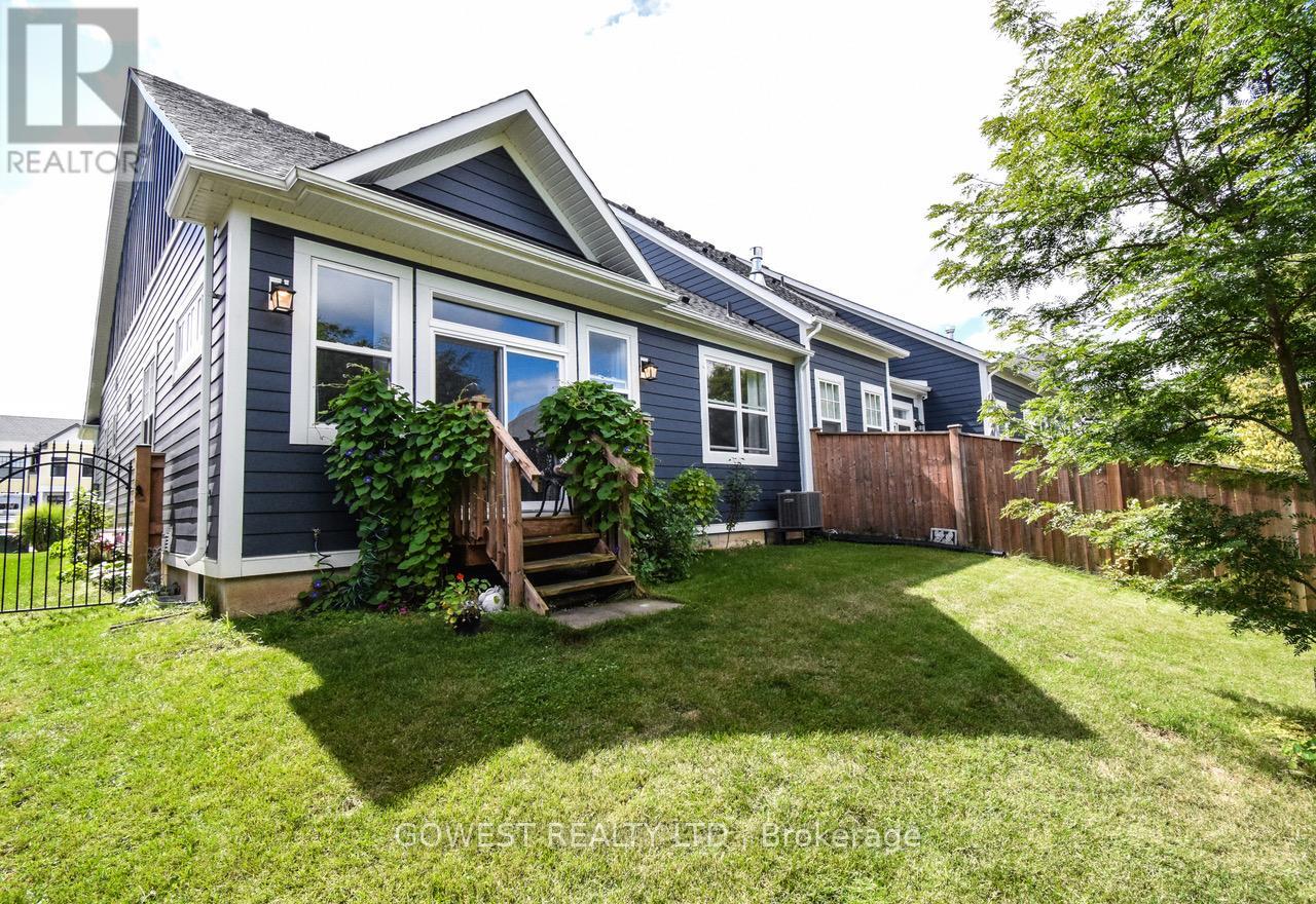 58 Paradise Grove, Niagara-On-The-Lake, Ontario  L0S 1T0 - Photo 44 - X12461883