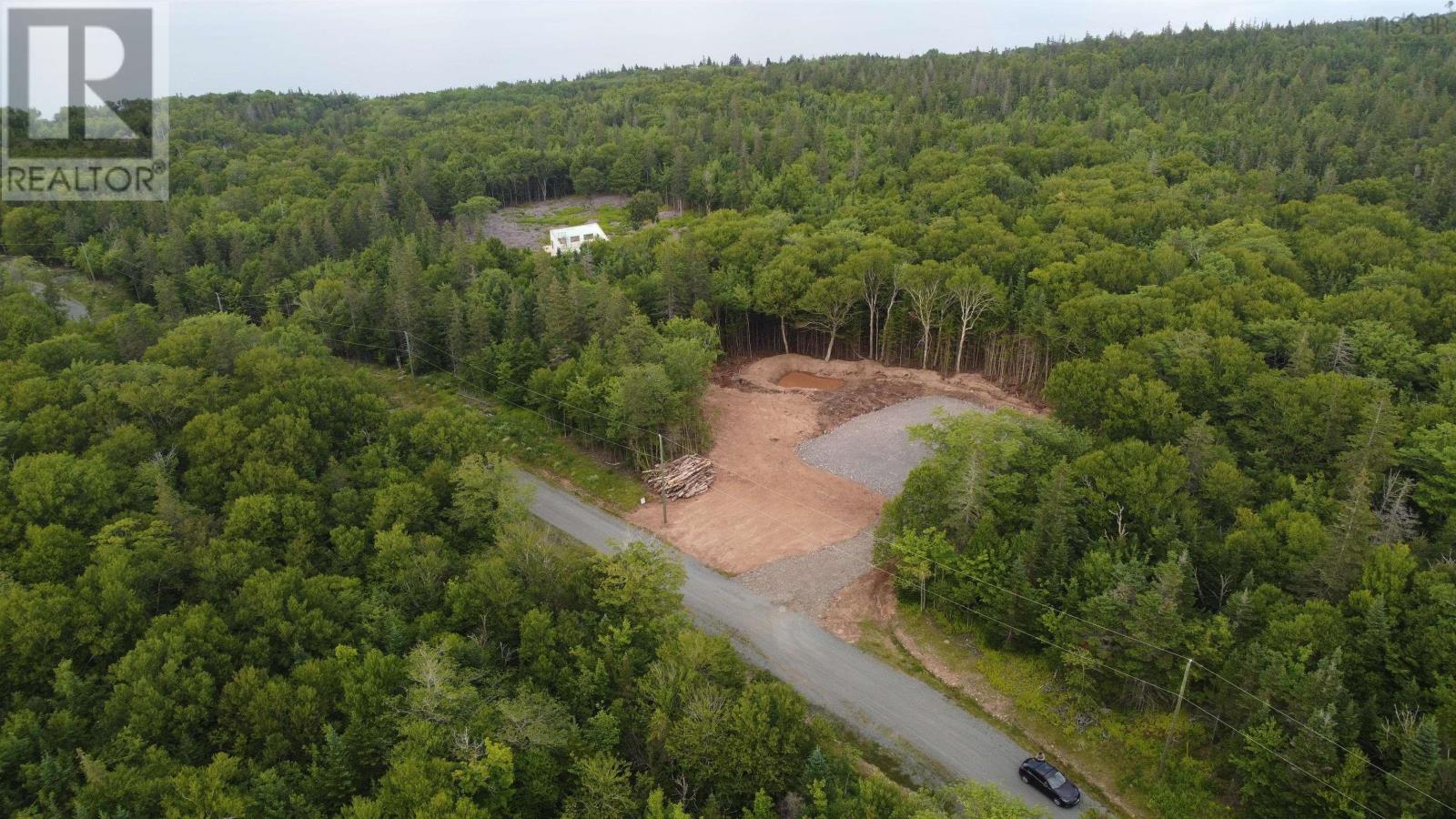 Lot 9 Leo's Lane, Roberta, Nova Scotia  B0E 3K0 - Photo 13 - 202519467