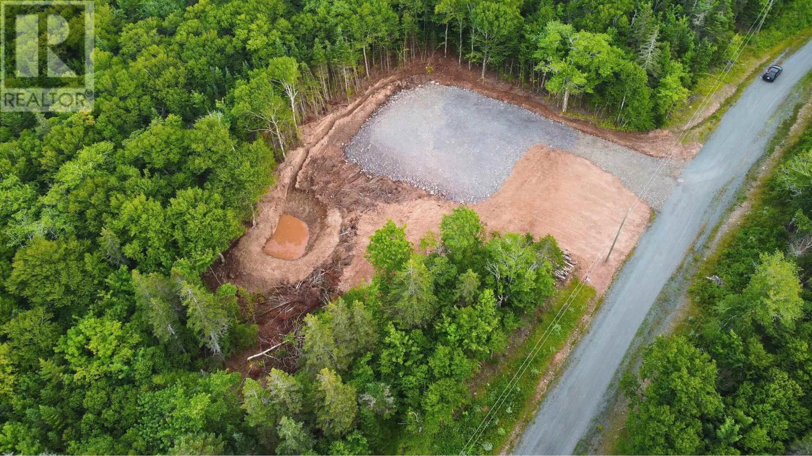 Lot 9 Leo's Lane, Roberta, Nova Scotia  B0E 3K0 - Photo 10 - 202519467