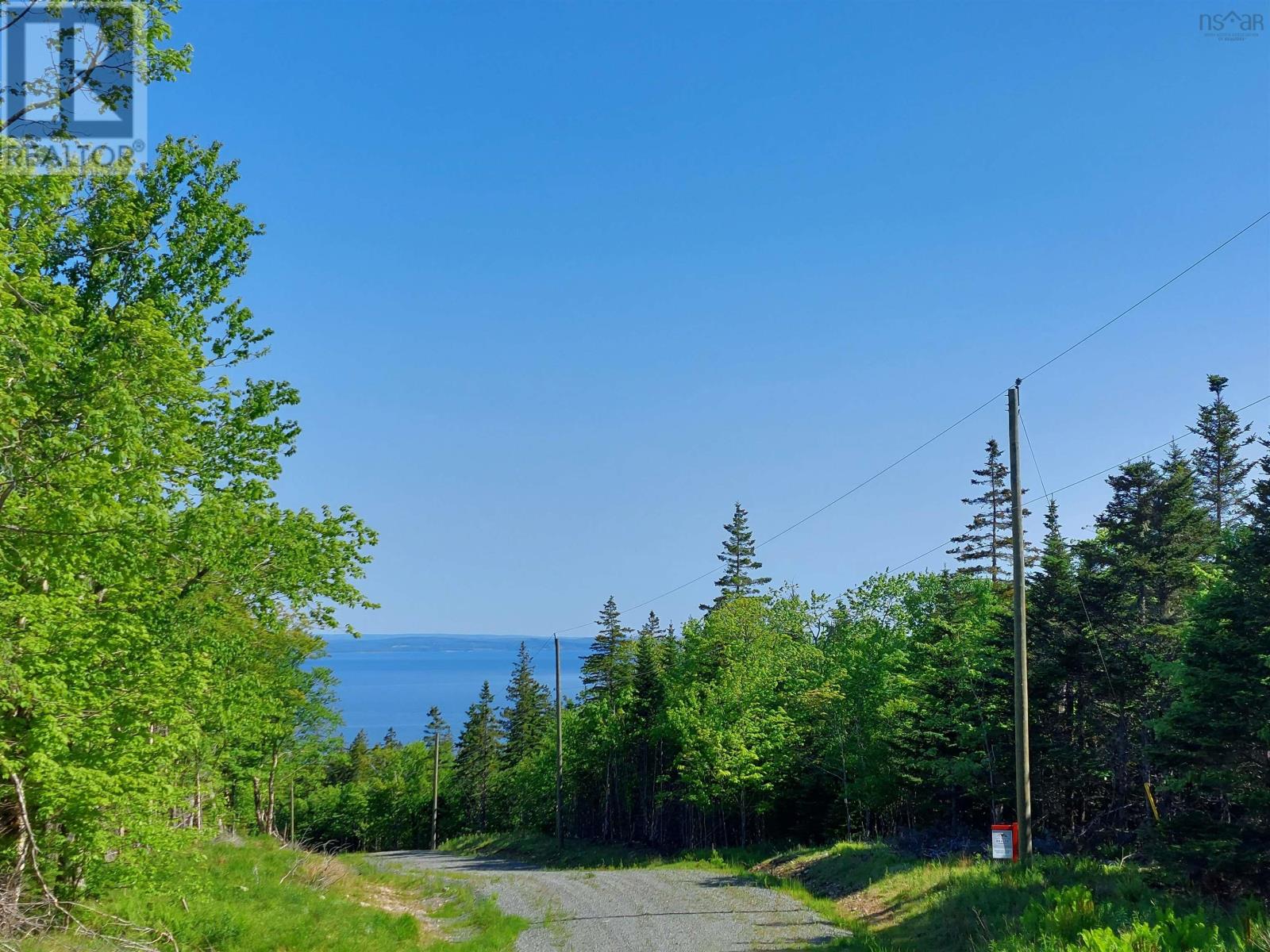 Lot 9 Leo's Lane, Roberta, Nova Scotia  B0E 3K0 - Photo 2 - 202519467