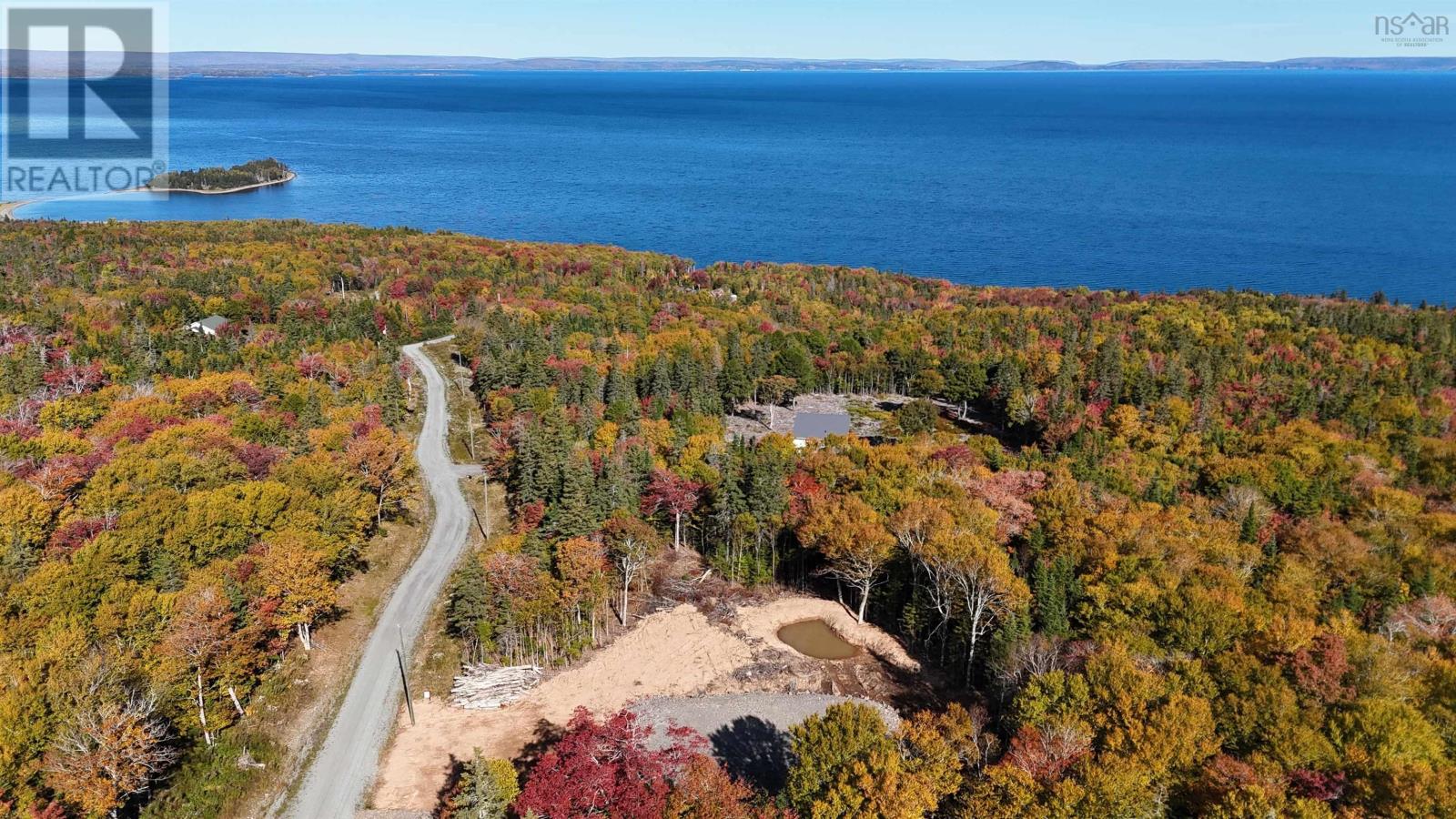 Lot 9 Leo's Lane, Roberta, Nova Scotia  B0E 3K0 - Photo 24 - 202519467