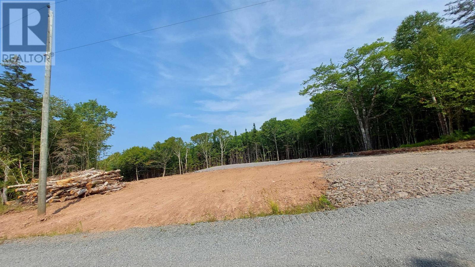 Lot 9 Leo's Lane, Roberta, Nova Scotia  B0E 3K0 - Photo 19 - 202519467