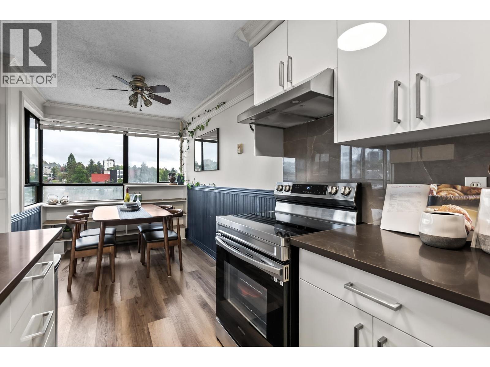 1202 1026 Queens Avenue, New Westminster, British Columbia  V3M 6B2 - Photo 10 - R3058454