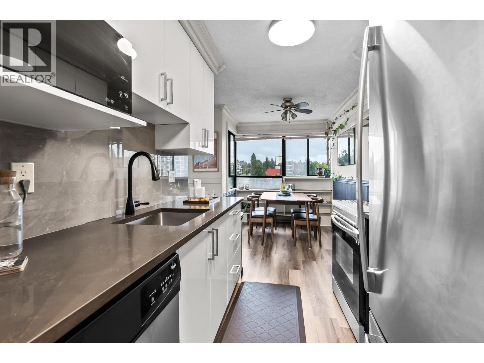 1202 1026 Queens Avenue, New Westminster, British Columbia  V3M 6B2 - Photo 16 - R3058454