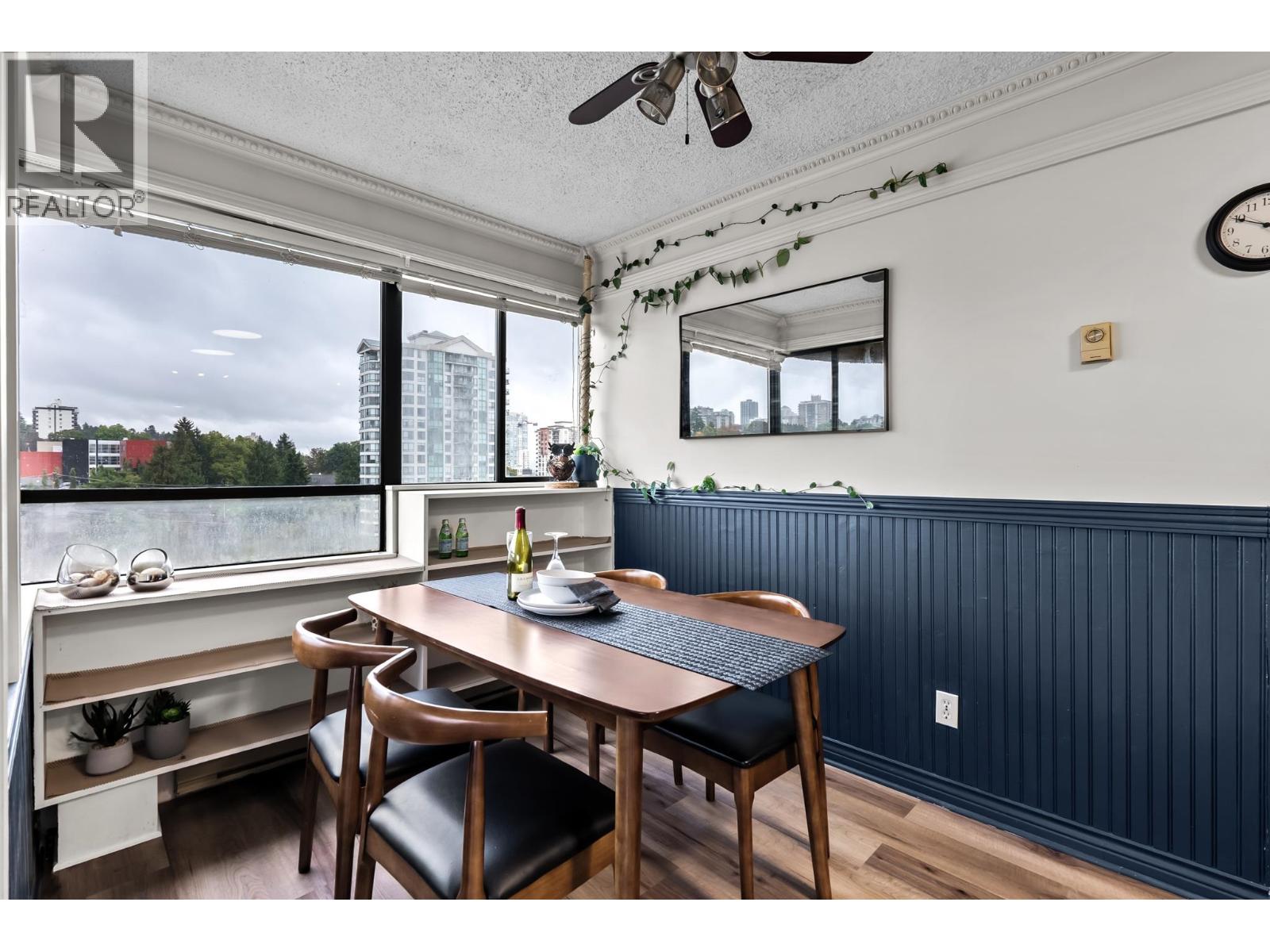 1202 1026 Queens Avenue, New Westminster, British Columbia  V3M 6B2 - Photo 18 - R3058454