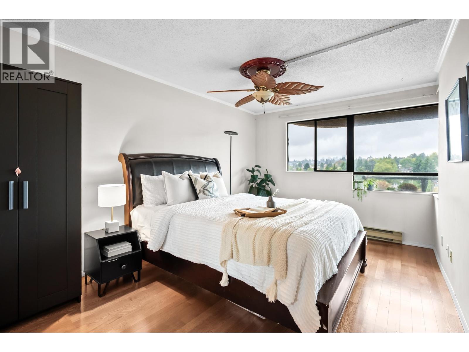 1202 1026 Queens Avenue, New Westminster, British Columbia  V3M 6B2 - Photo 19 - R3058454