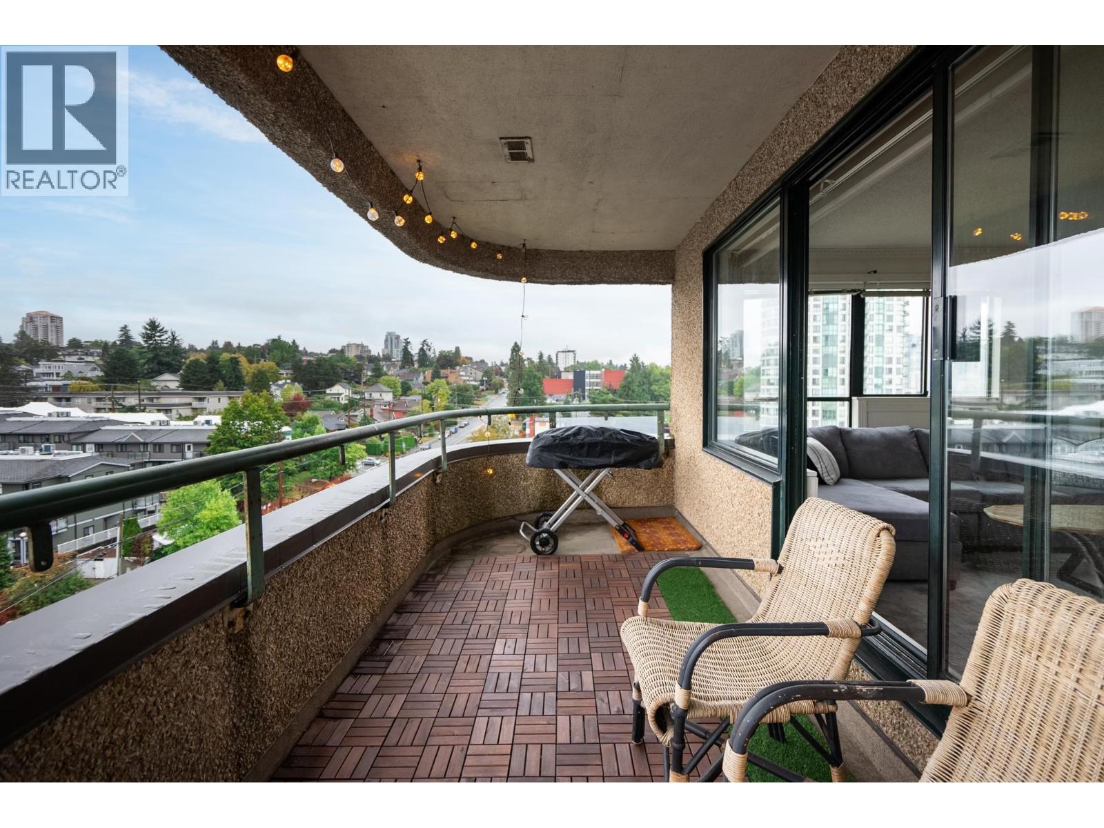 1202 1026 Queens Avenue, New Westminster, British Columbia  V3M 6B2 - Photo 31 - R3058454