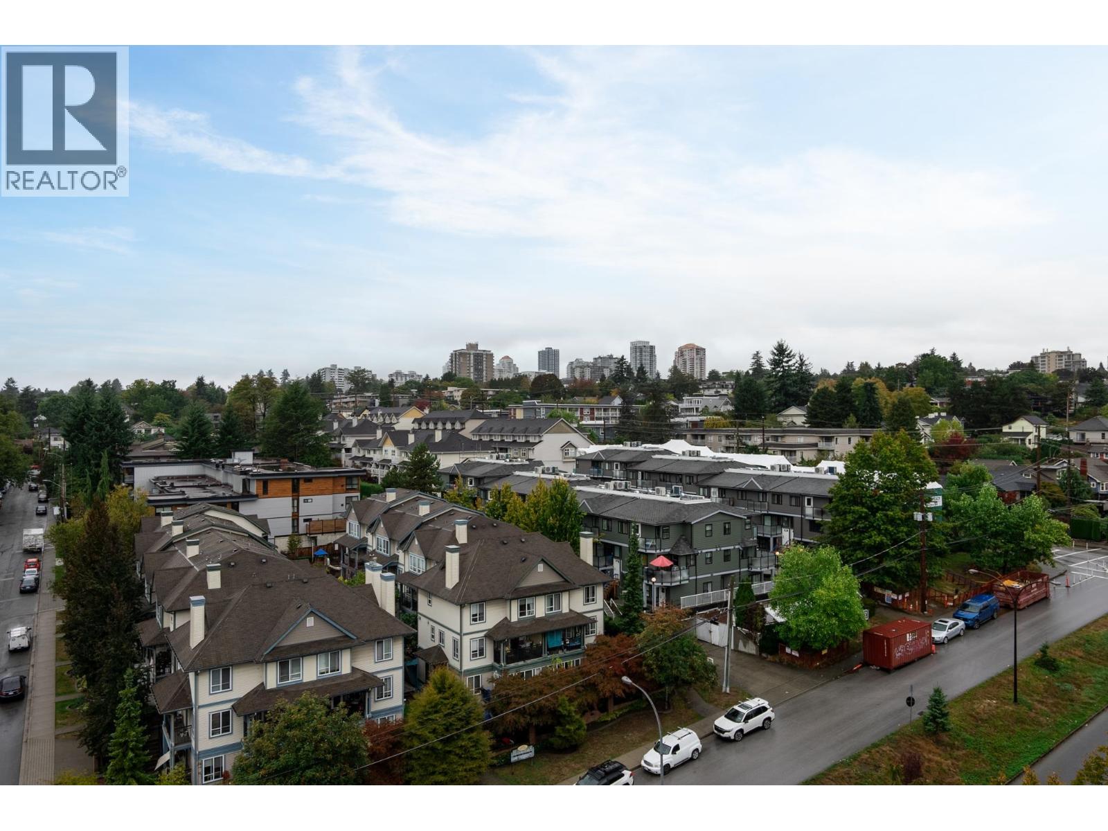 1202 1026 Queens Avenue, New Westminster, British Columbia  V3M 6B2 - Photo 34 - R3058454