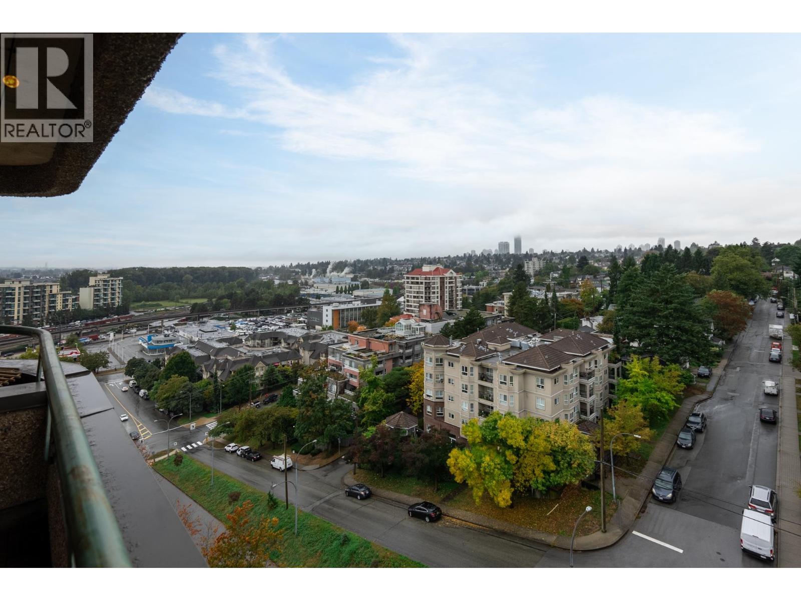 1202 1026 Queens Avenue, New Westminster, British Columbia  V3M 6B2 - Photo 35 - R3058454