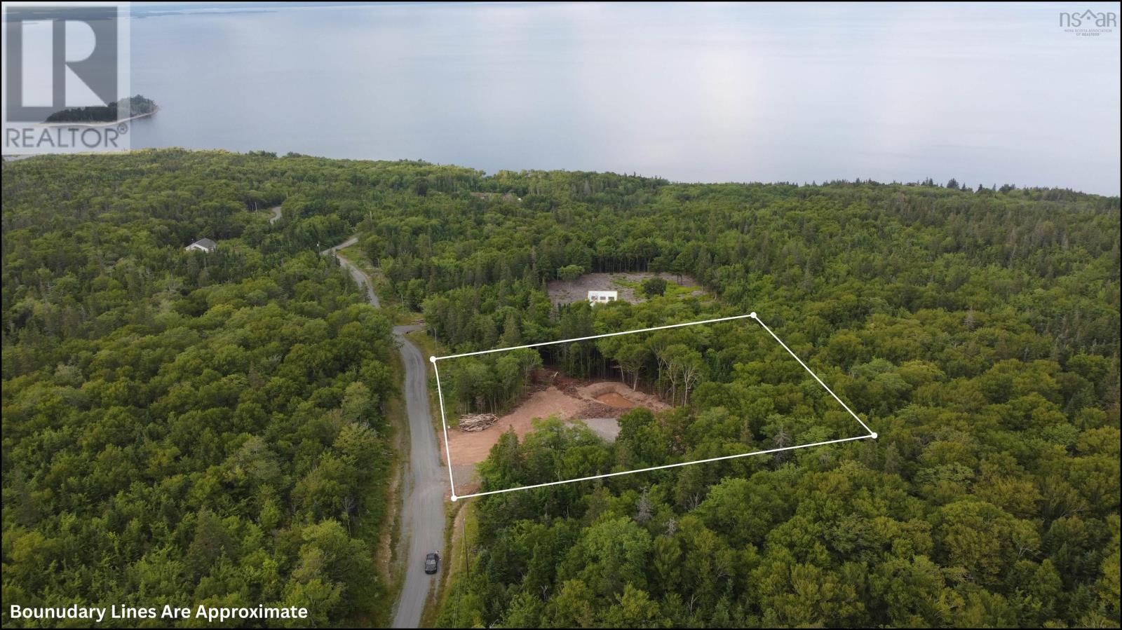 Lot 9 Leo's Lane, Roberta, Nova Scotia  B0E 3K0 - Photo 3 - 202519467