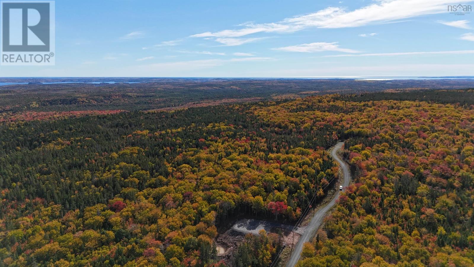 Lot 9 Leo's Lane, Roberta, Nova Scotia  B0E 3K0 - Photo 5 - 202519467