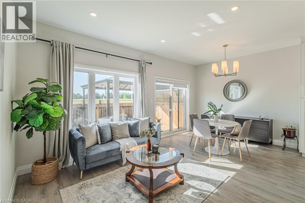 8 Waterthrush Lane, Simcoe, Ontario  N3Y 0E9 - Photo 19 - 40779108