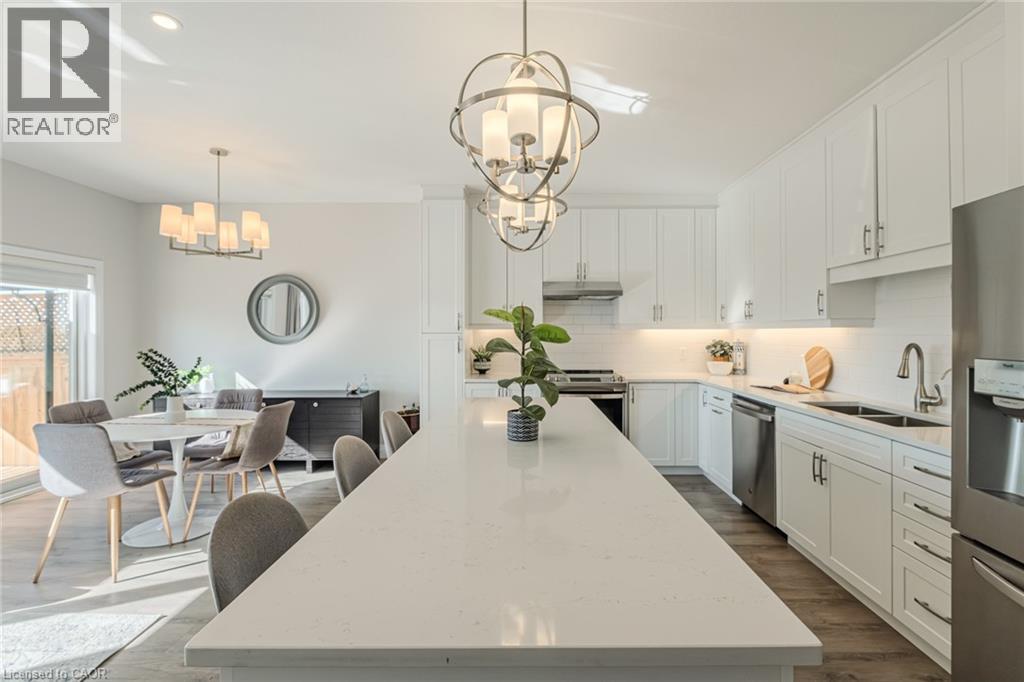 8 Waterthrush Lane, Simcoe, Ontario  N3Y 0E9 - Photo 13 - 40779108
